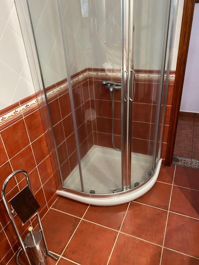 Tijarafe 2 Apartman Kültér fotó